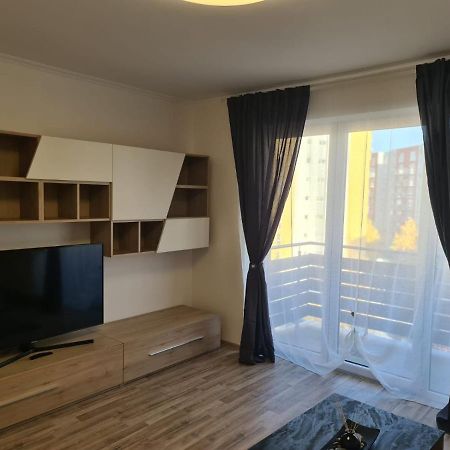 Ferienwohnung Oscar House Brașov Exterior foto