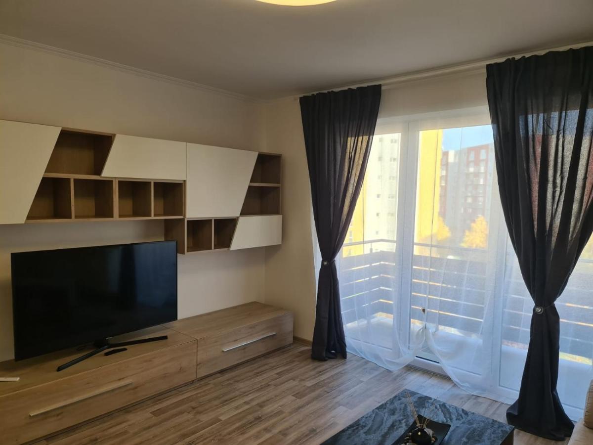 Ferienwohnung Oscar House Brașov Exterior foto
