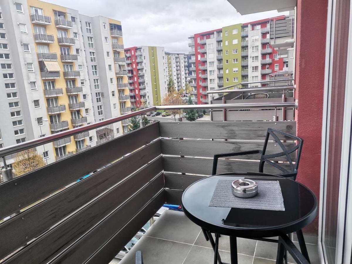 Ferienwohnung Oscar House Brașov Exterior foto