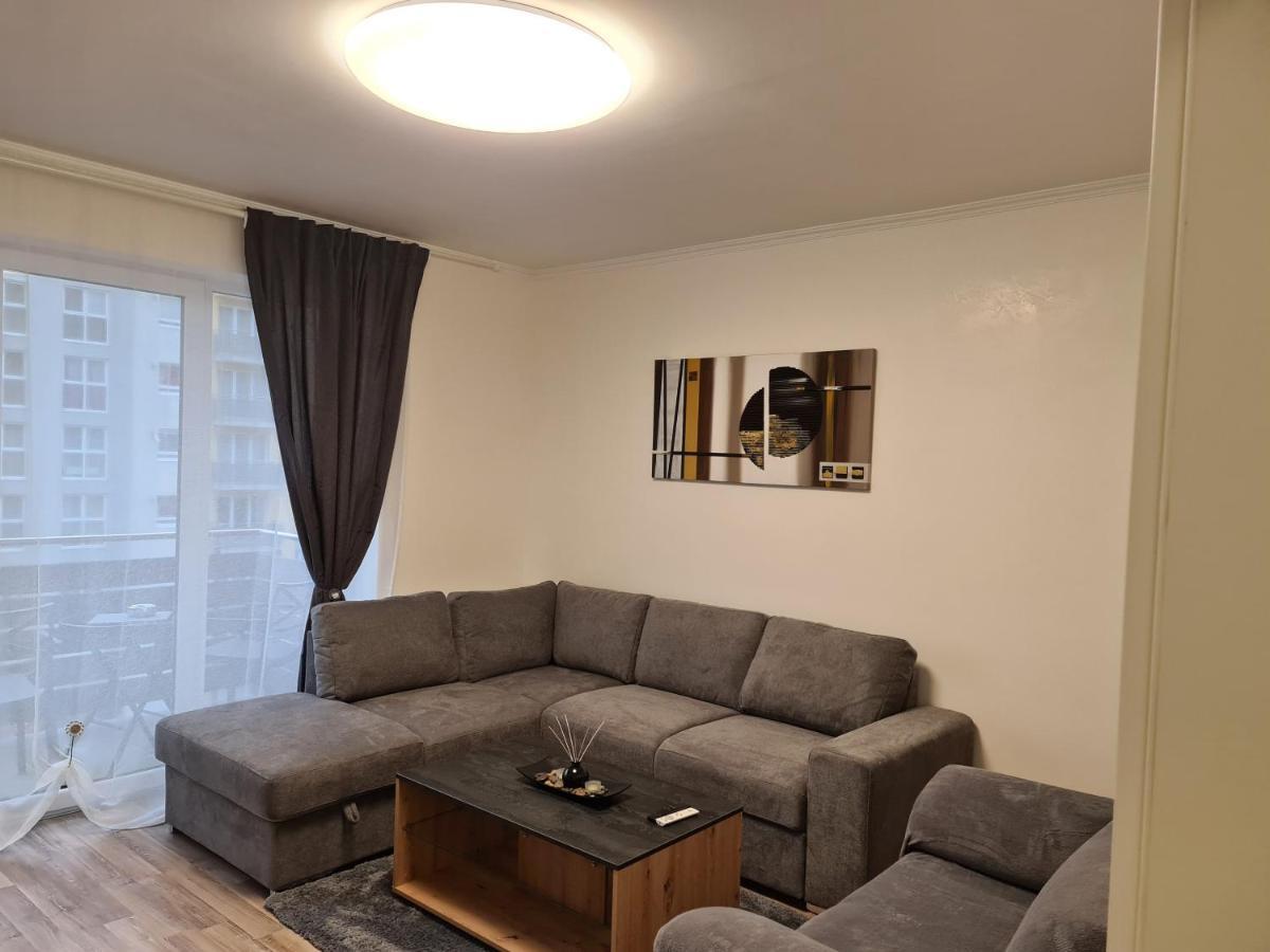 Ferienwohnung Oscar House Brașov Exterior foto
