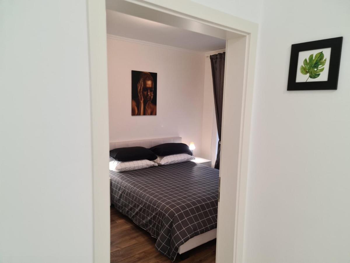 Ferienwohnung Oscar House Brașov Exterior foto