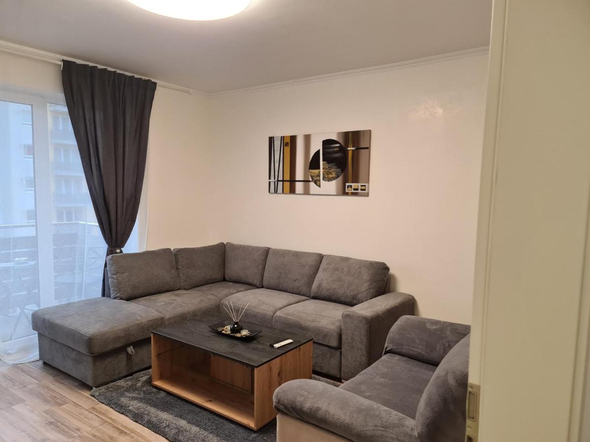 Ferienwohnung Oscar House Brașov Exterior foto